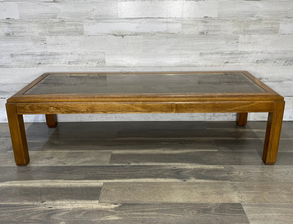 Mid Century 3pc Livingroom Table Set