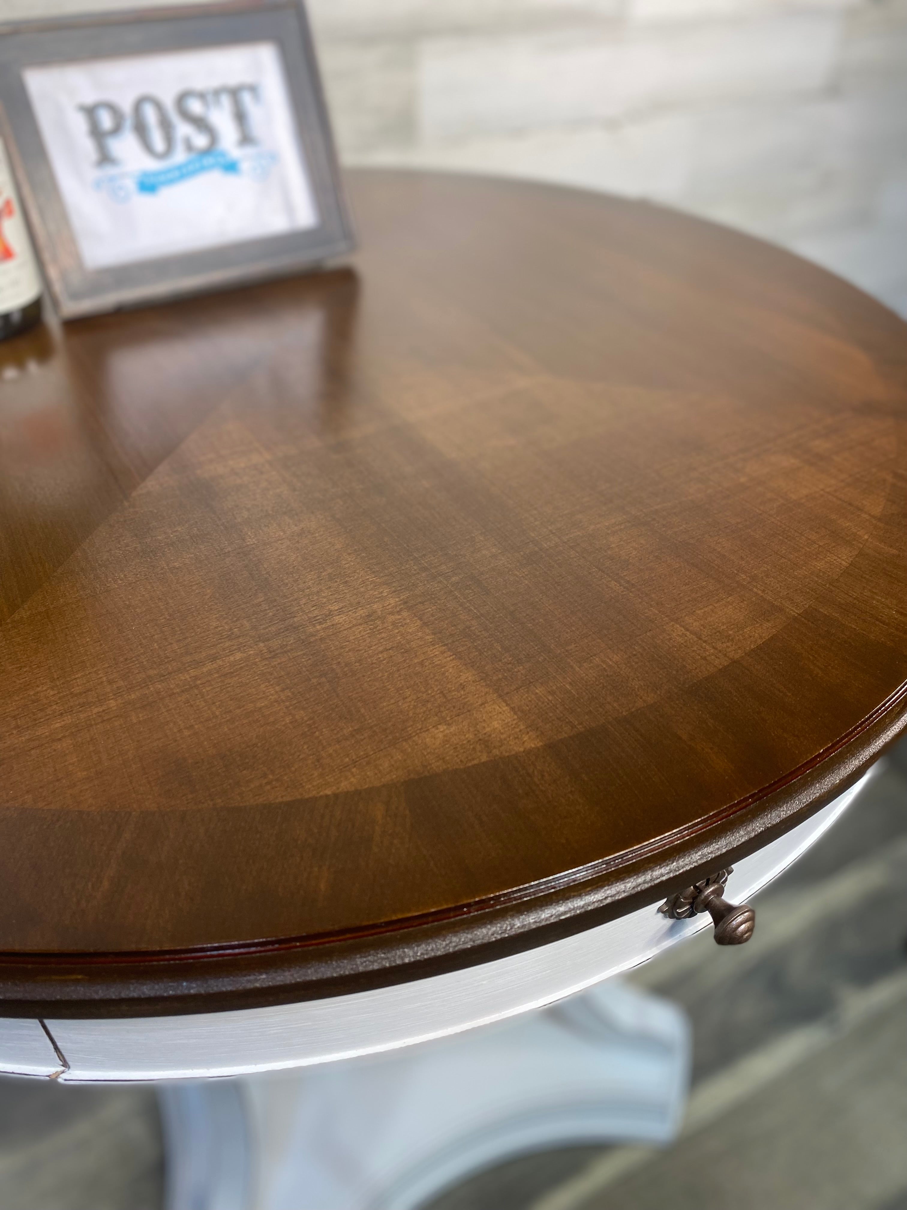 Large Bombay Side Table