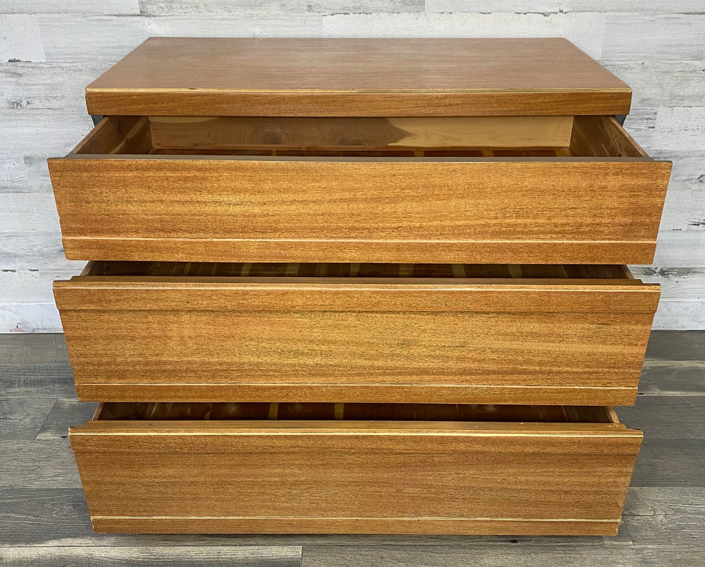 Vintage/ Mid Century Cavalier “Stowaway” Cedar Dresser