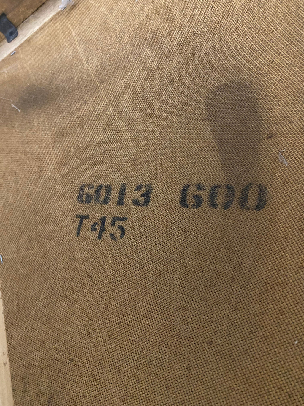 Mid Century 3pc Livingroom Table Set