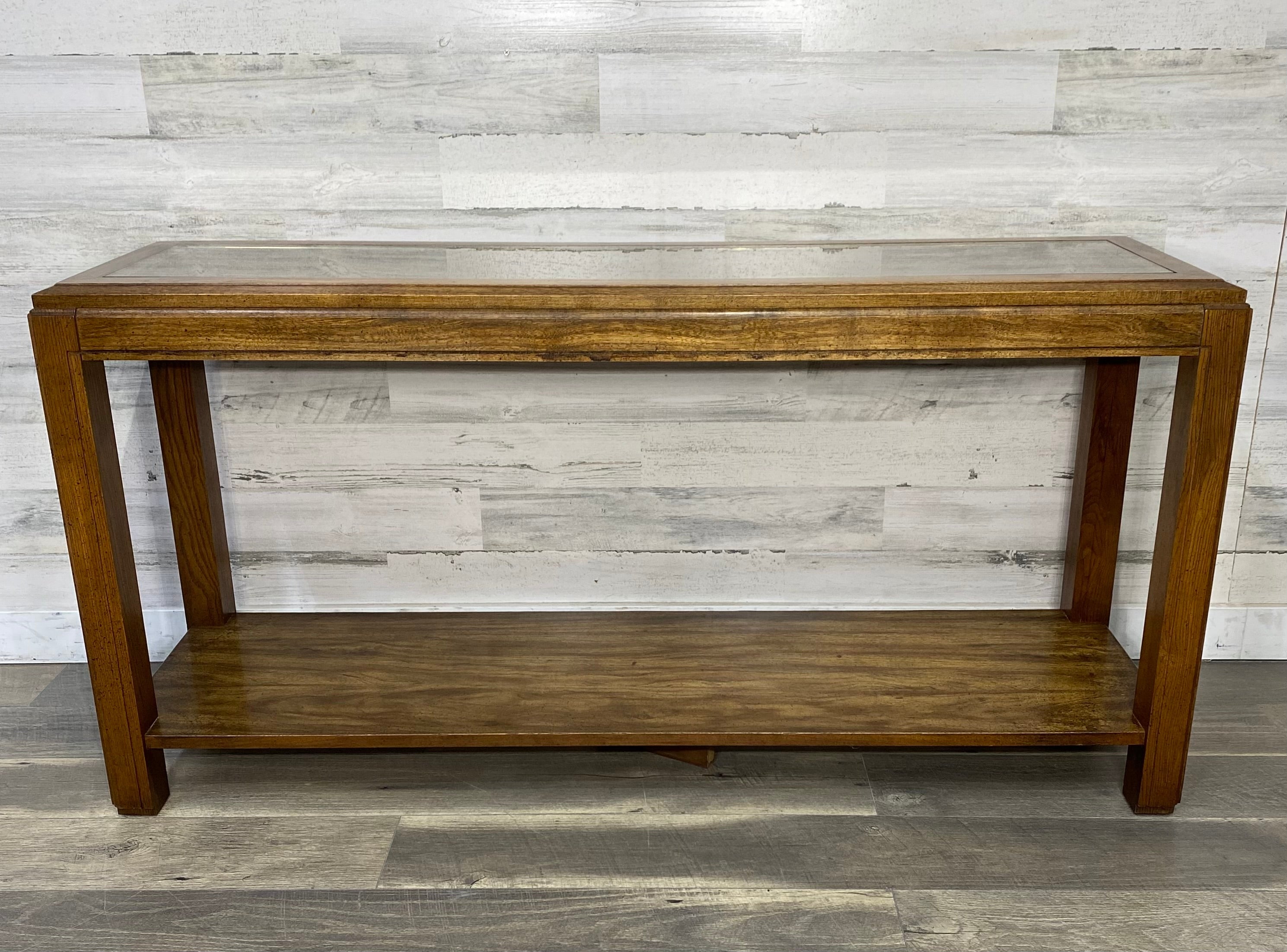 Mid Century 3pc Livingroom Table Set